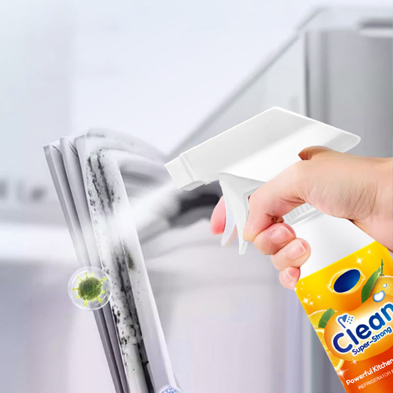 🔥Hot Sale 40% OFF🔥 Powerful Kitchen Foam Cleaner
