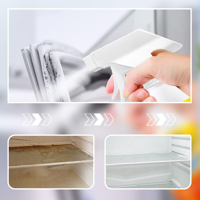 🔥Hot Sale 40% OFF🔥 Powerful Kitchen Foam Cleaner