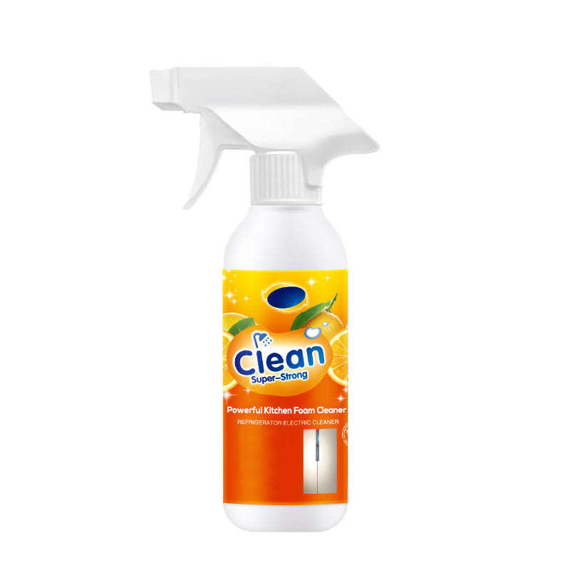 🔥Hot Sale 40% OFF🔥 Powerful Kitchen Foam Cleaner