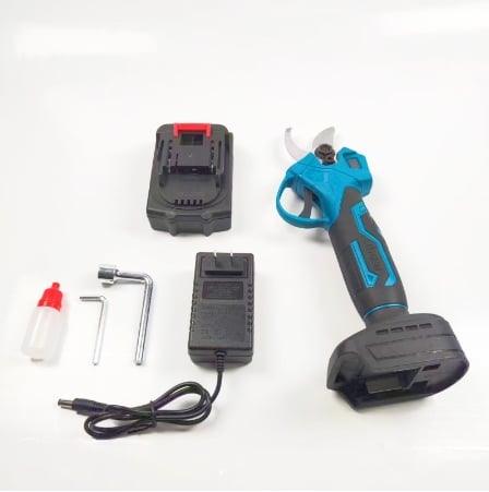 🔥Early Spring Sale - 49% OFF🔥Cordless electric pruning shears✈️Free shipping✈️