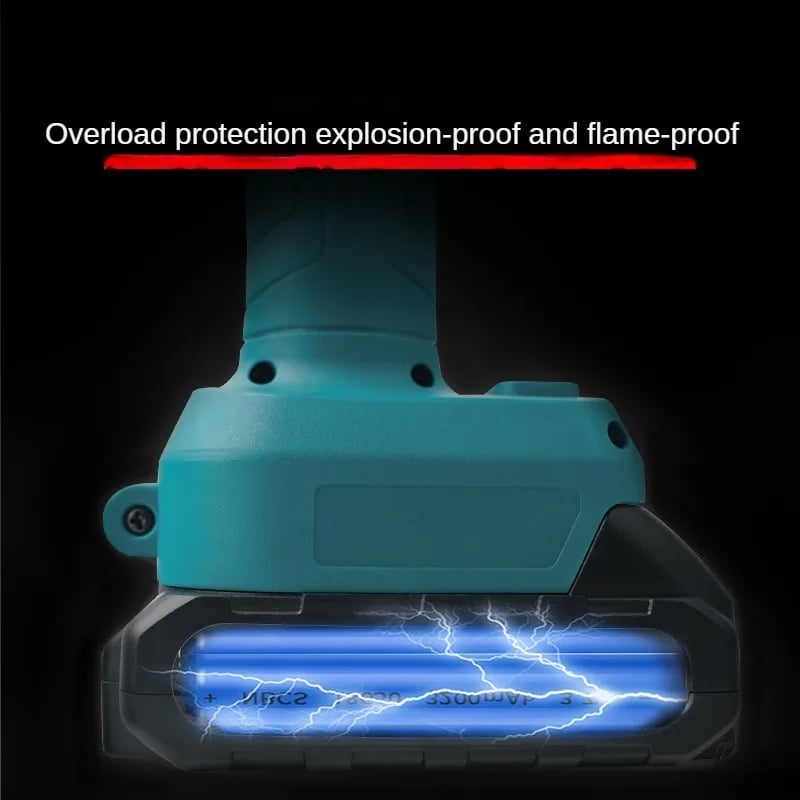 🔥Early Spring Sale - 49% OFF🔥Cordless electric pruning shears✈️Free shipping✈️