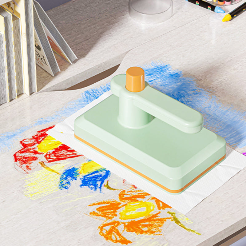 🔥New Hot Selling❤️🔥 Portable & Reusable Dry Wet Mop Set