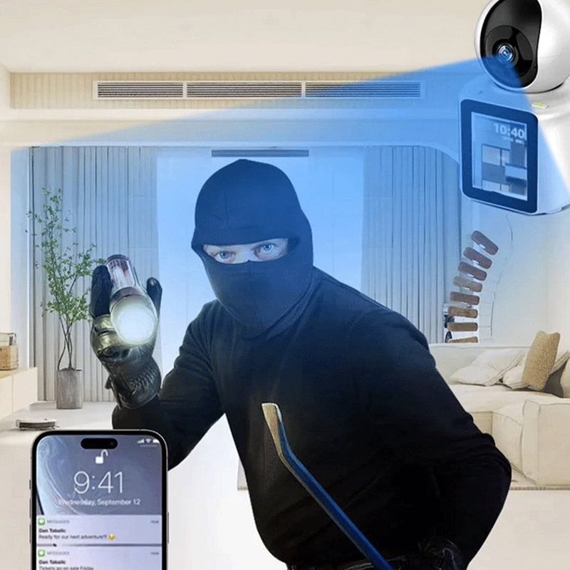 š„2025 New Arrivalš„ Monitor with Screen for Two-way Video Calling