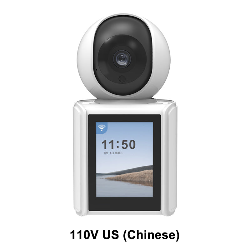 š„2025 New Arrivalš„ Monitor with Screen for Two-way Video Calling