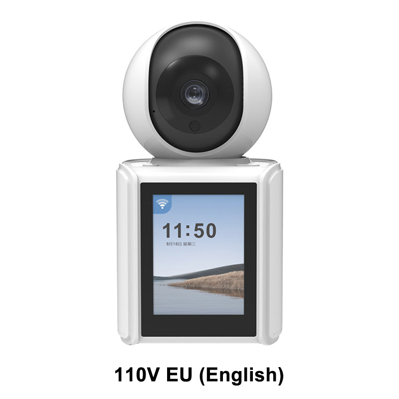 š„2025 New Arrivalš„ Monitor with Screen for Two-way Video Calling