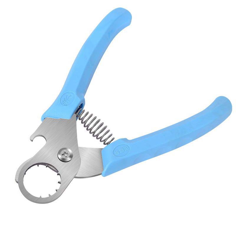 🔥2025 New Arrival🔥 Snail Seafood Shell Cutting Tool