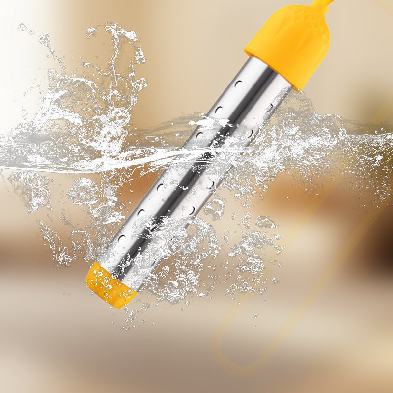 🔥2025 New Arrival🔥 Stainless Steel Water Heating Rod