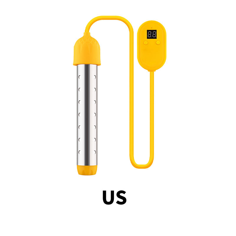 🔥2025 New Arrival🔥 Stainless Steel Water Heating Rod