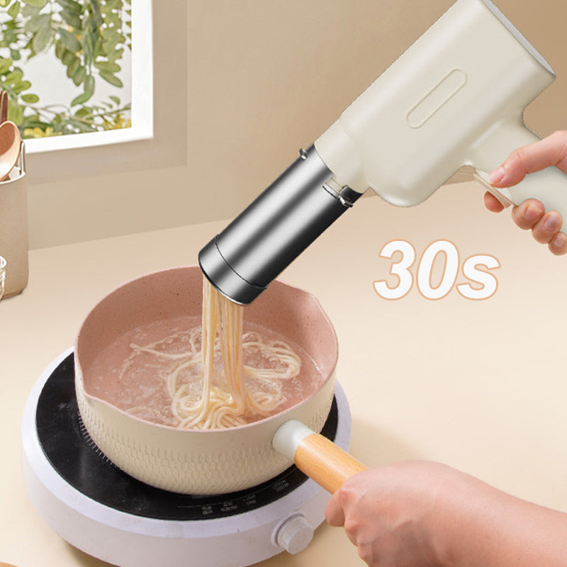 🔥New Hot Selling❤️🔥 5-in-1 Handheld Electric Pasta Maker