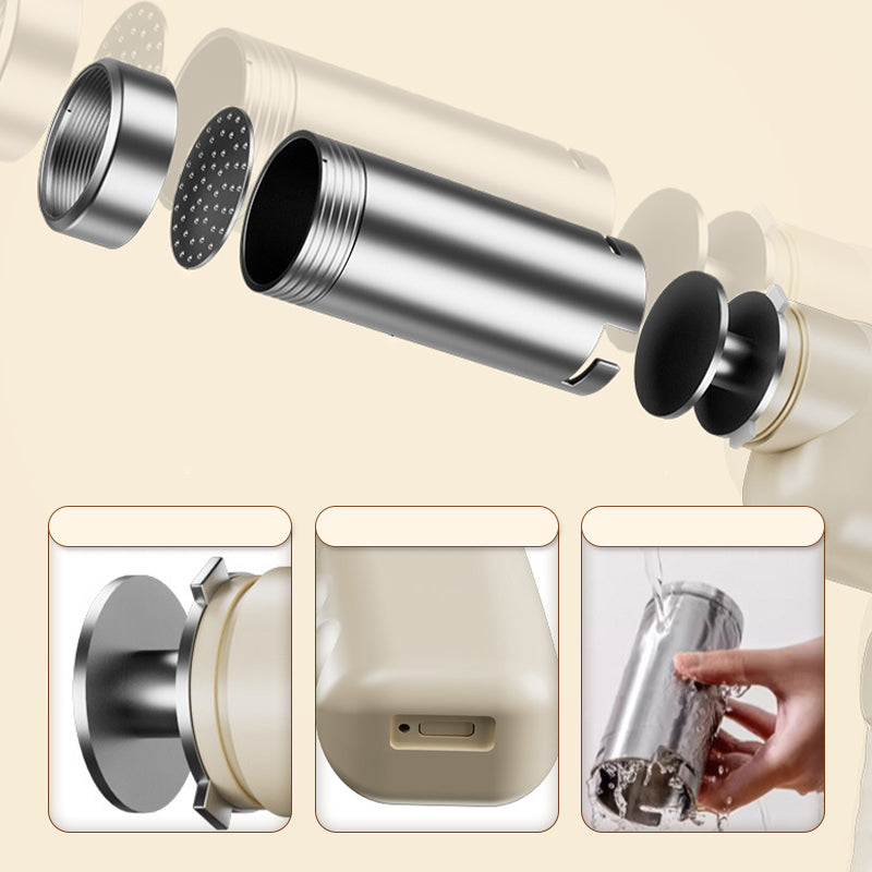🔥New Hot Selling❤️🔥 5-in-1 Handheld Electric Pasta Maker