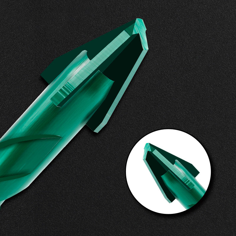 💖HOT SALE 50% OFF💖 Multi-purpose Superhard Crooked Head Drill