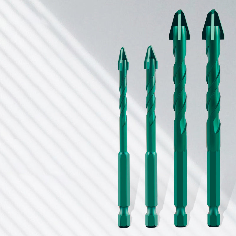 💖HOT SALE 50% OFF💖 Multi-purpose Superhard Crooked Head Drill