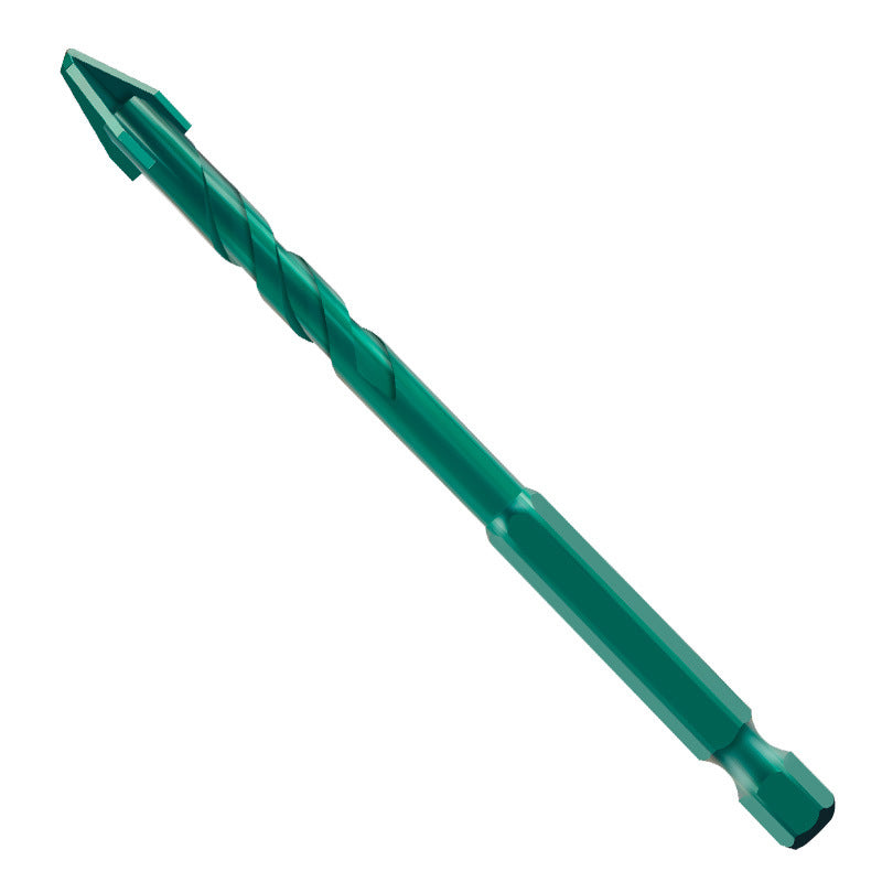 💖HOT SALE 50% OFF💖 Multi-purpose Superhard Crooked Head Drill