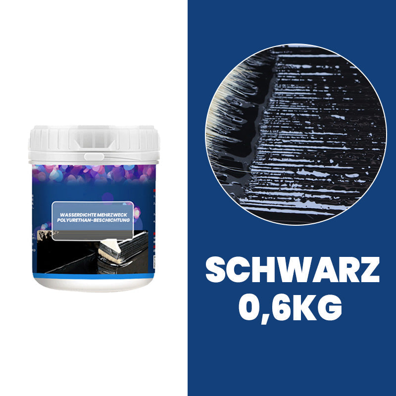 🔥New Hot Selling❤️🔥 Waterproof multi-purpose polyurethane coating,Lasting Protection, Safeguard Every Inch of Your Space! 💧🏡