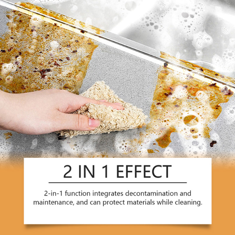 đ„Powerful Kitchen Grease Cleanerđ„