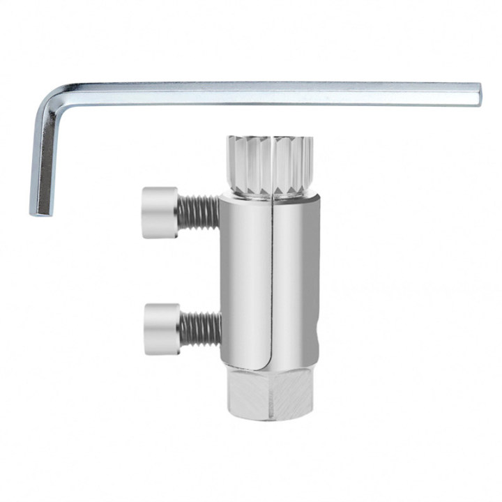 🔥 Hot Sale 🔥 Pipe Thread Extractor Tool Kit