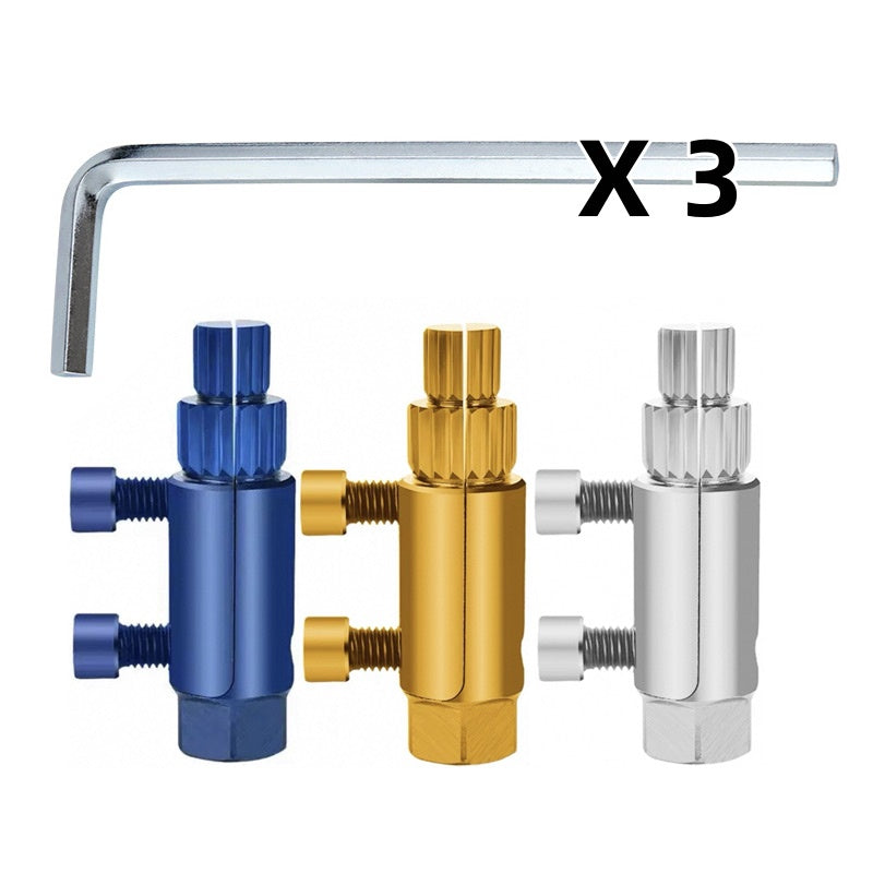 🔥 Hot Sale 🔥 Pipe Thread Extractor Tool Kit