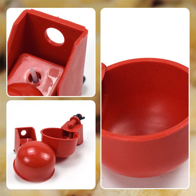 🔥New Hot Selling❤️🔥 Eco-Friendly Poultry Automatic Poultry Waterer