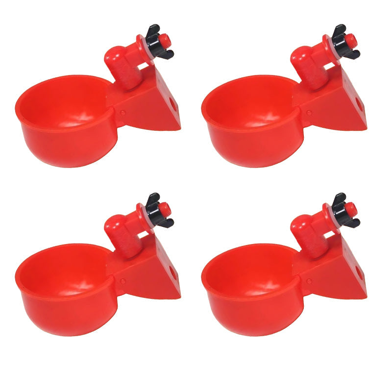 🔥New Hot Selling❤️🔥 Eco-Friendly Poultry Automatic Poultry Waterer