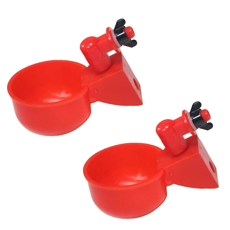 🔥New Hot Selling❤️🔥 Eco-Friendly Poultry Automatic Poultry Waterer