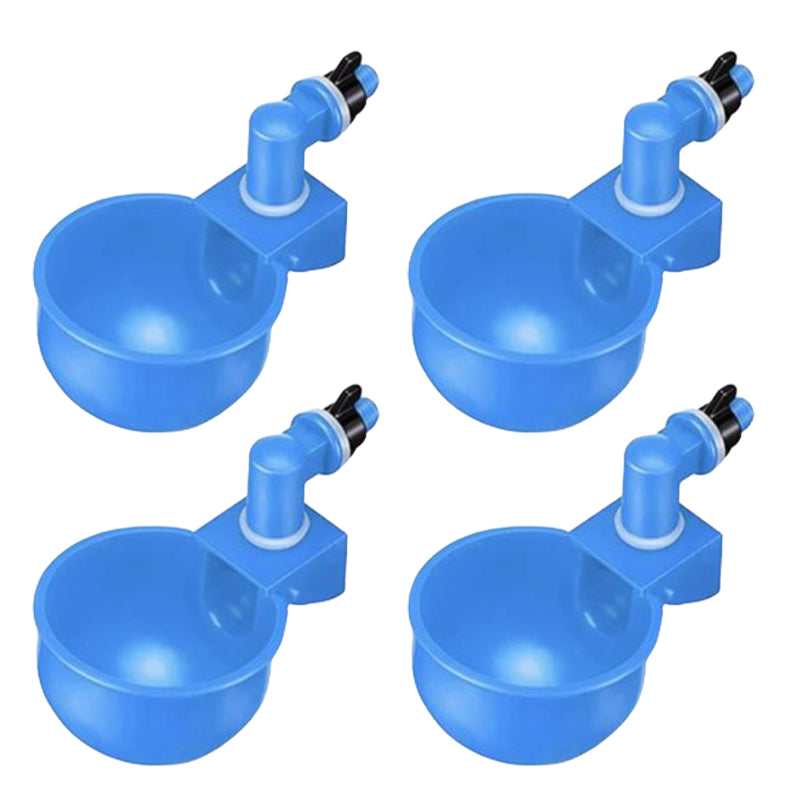 🔥New Hot Selling❤️🔥 Eco-Friendly Poultry Automatic Poultry Waterer