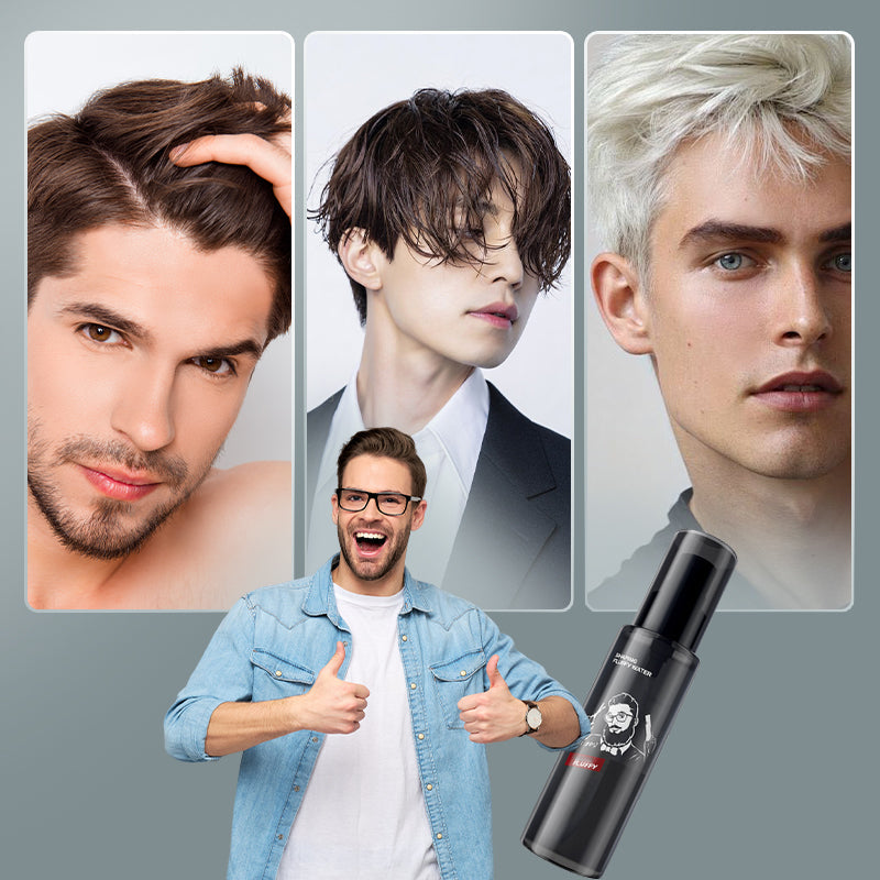 🔥2025 New products🌸 Botanical Extracts Lightweight Hair Thickening Spray