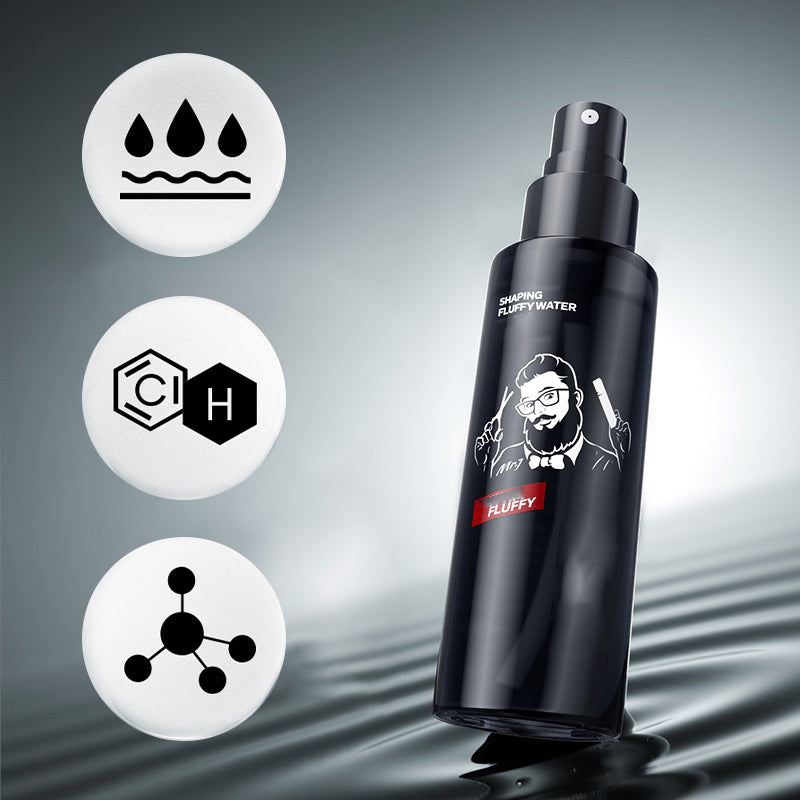 🔥2025 New products🌸 Botanical Extracts Lightweight Hair Thickening Spray