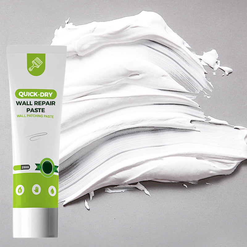 💥HOT SALE👍Quick-Dry Wall Repair Paste