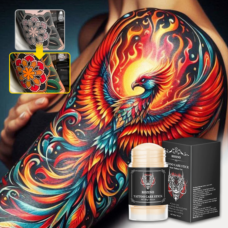 💖2025 Hot Sale💖 Tattoo Color Fixing Care Cream