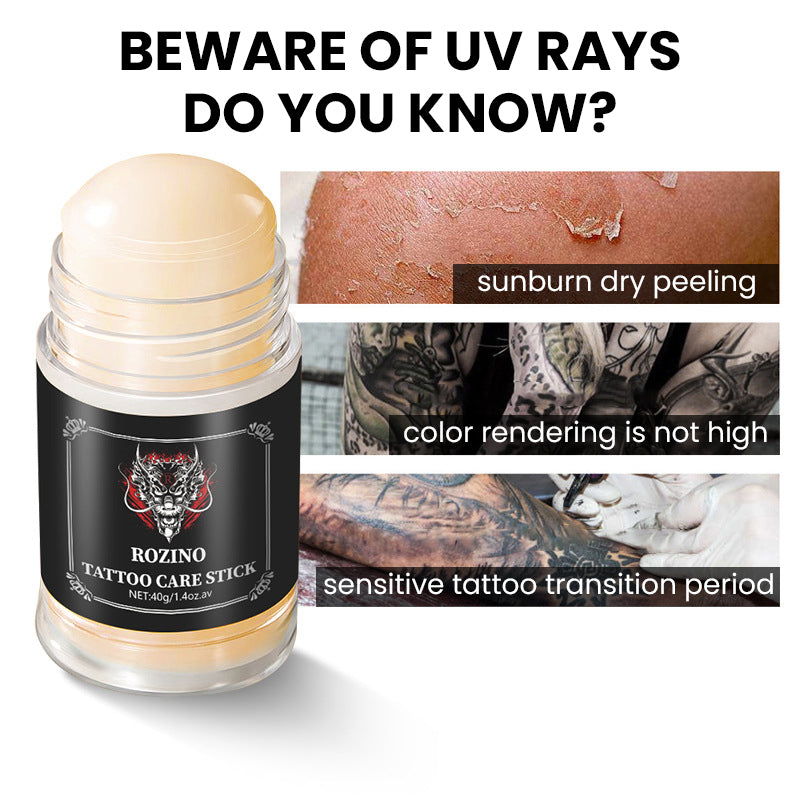 💖2025 Hot Sale💖 Tattoo Color Fixing Care Cream