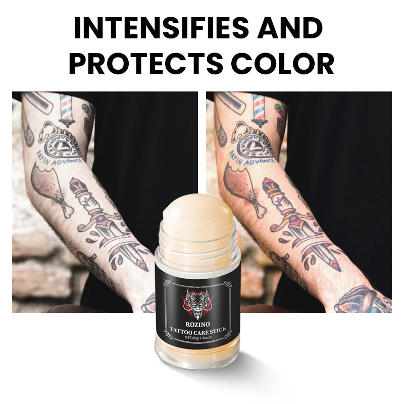 💖2025 Hot Sale💖 Tattoo Color Fixing Care Cream
