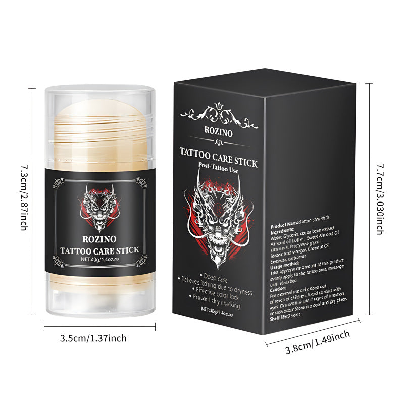 💖2025 Hot Sale💖 Tattoo Color Fixing Care Cream