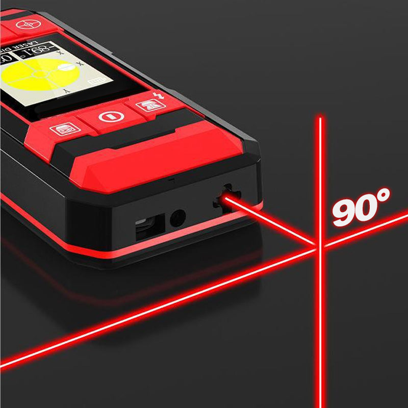 Multifunctional 4-in-1 Wall Scanning Detector Set(50% OFF)