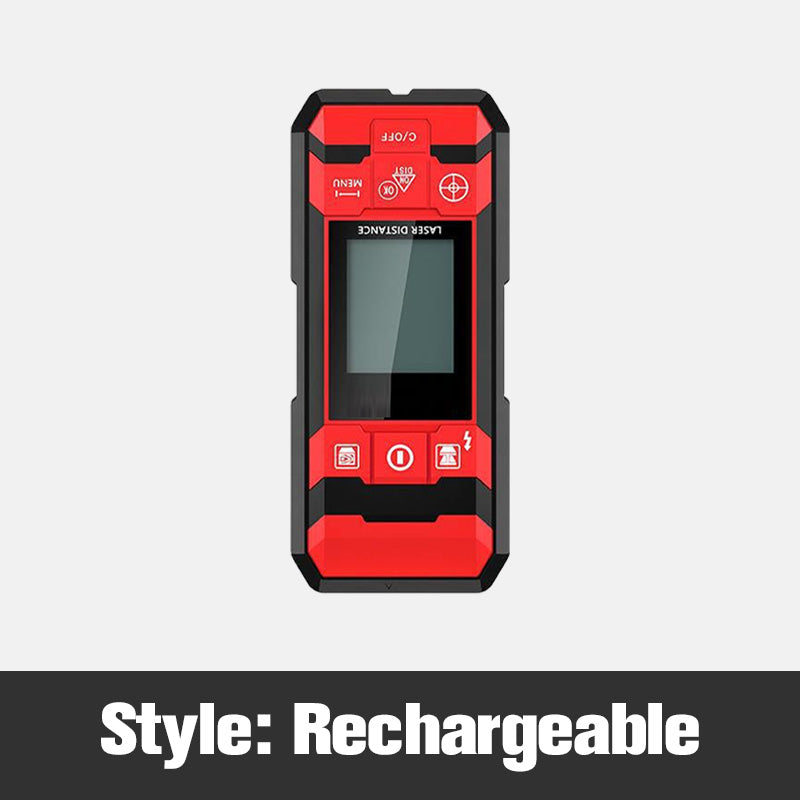 Multifunctional 4-in-1 Wall Scanning Detector Set(50% OFF)