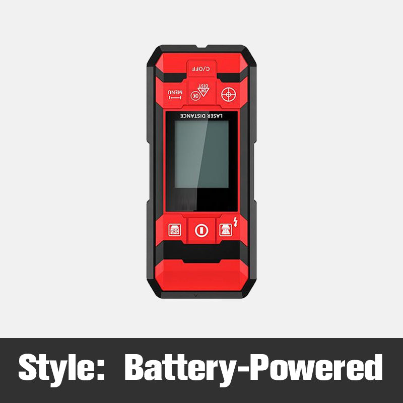 Multifunctional 4-in-1 Wall Scanning Detector Set(50% OFF)