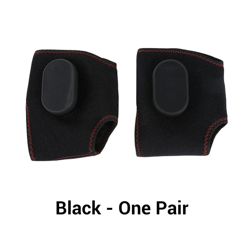 🔥LAST DAY SALE 49% OFF🔥Rechargeable Electric Heating & Massage Ankle Wrap🦶