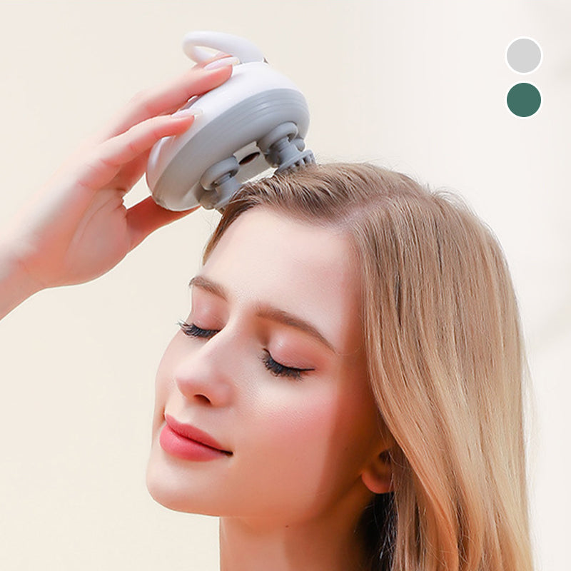 💕50% OFF💕Multi-Functional Scalp Massager