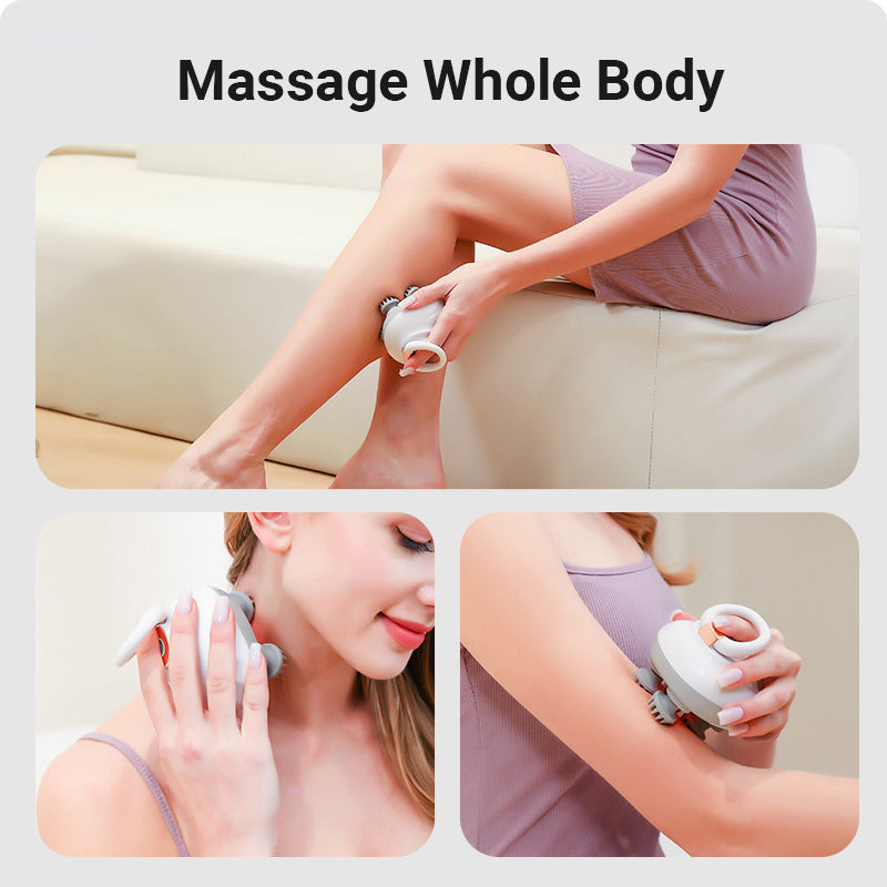 💕50% OFF💕Multi-Functional Scalp Massager