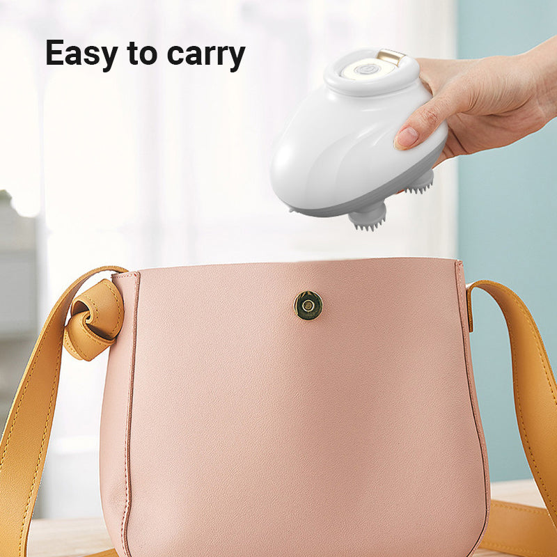 💕50% OFF💕Multi-Functional Scalp Massager