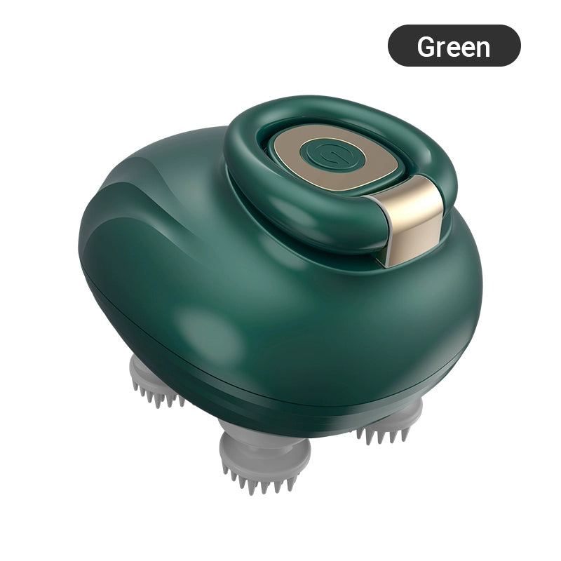 💕50% OFF💕Multi-Functional Scalp Massager