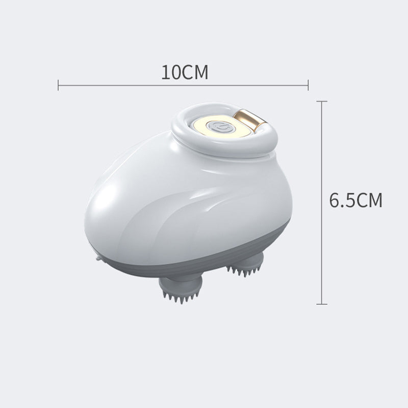 💕50% OFF💕Multi-Functional Scalp Massager