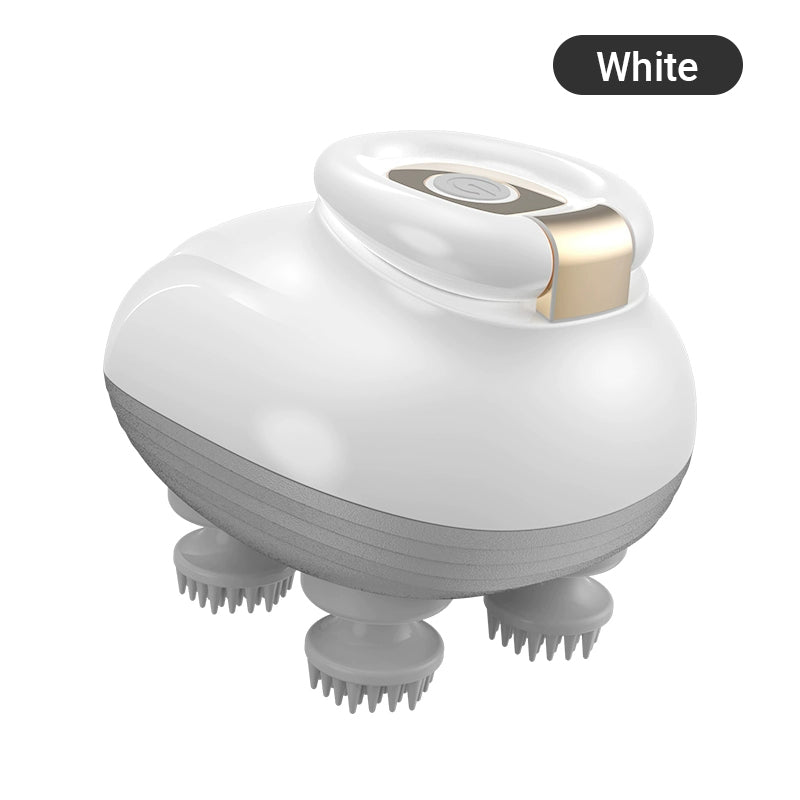 💕50% OFF💕Multi-Functional Scalp Massager