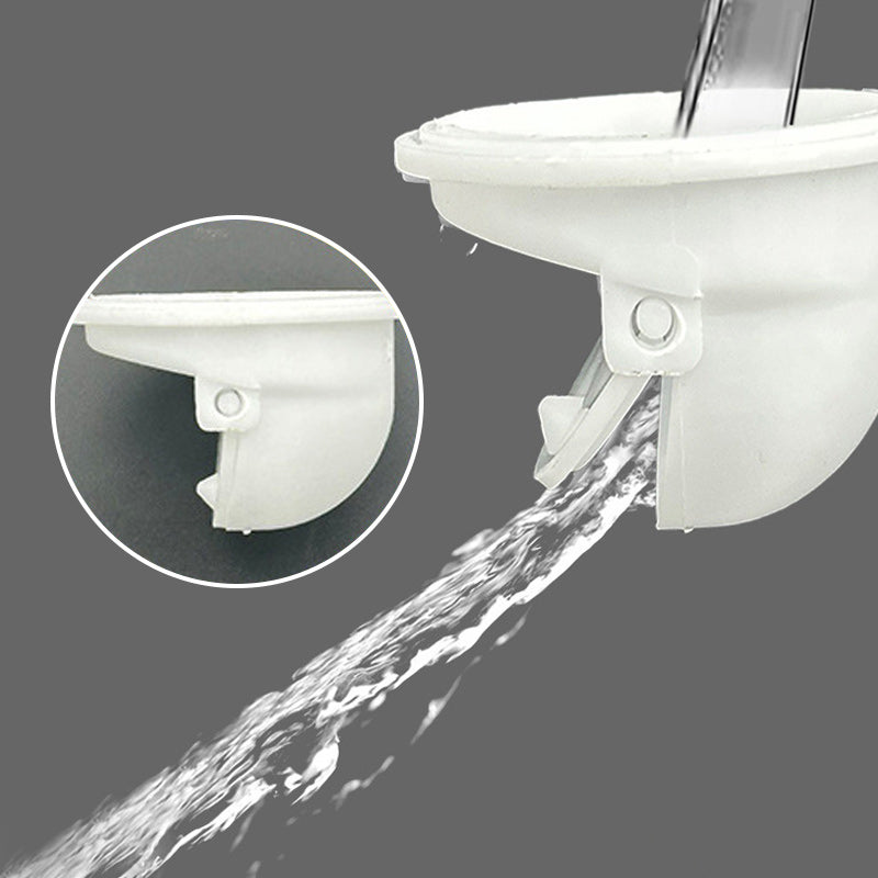 💖HOT SALE 49% OFF💖 Multi-Use Flexible Drain Pipe with Odor Prevention Cup