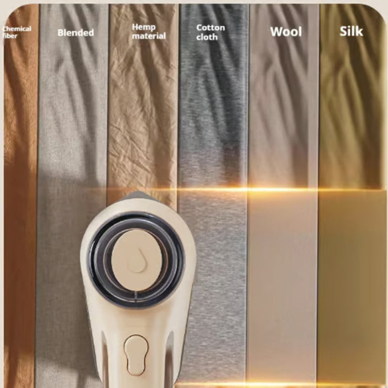 🔥HOT SALE🔥Portable Handheld Vacuum Steamer for Clothes