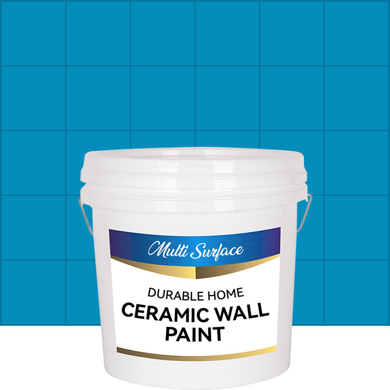🔥2025 HOT SALE🔥Multi-Surface Durable Home Ceramic Wall Paint