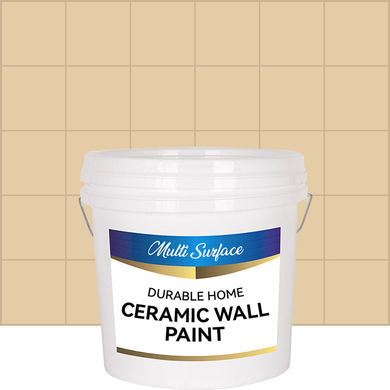 🔥2025 HOT SALE🔥Multi-Surface Durable Home Ceramic Wall Paint
