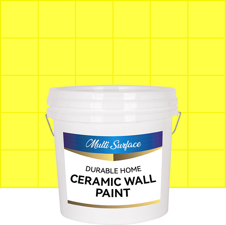 🔥2025 HOT SALE🔥Multi-Surface Durable Home Ceramic Wall Paint