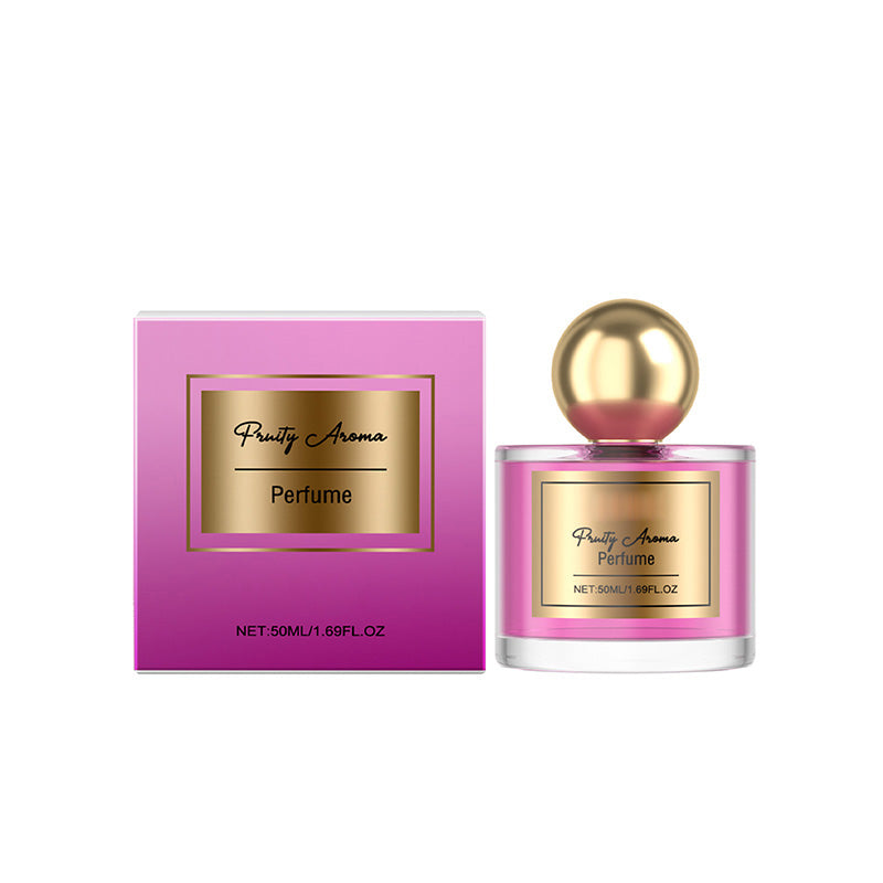 🔥New Hot Selling❤️🔥 Elegant Charming Fresh Long-Lasting Perfume