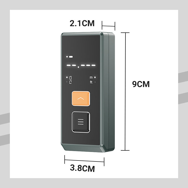 🔥2025 Hot Sale🔥 Mini Handheld Laser Distance Meter Set