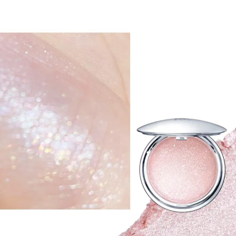 Multi-Purpose Long-Lasting Shimmering Highlighter